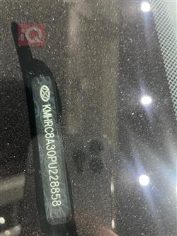 هيونداي فينو